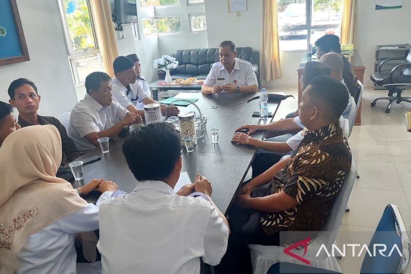 Pemkab Bangka Tetapkan Pilkades Antar Waktu Serentak di Tiga Desa