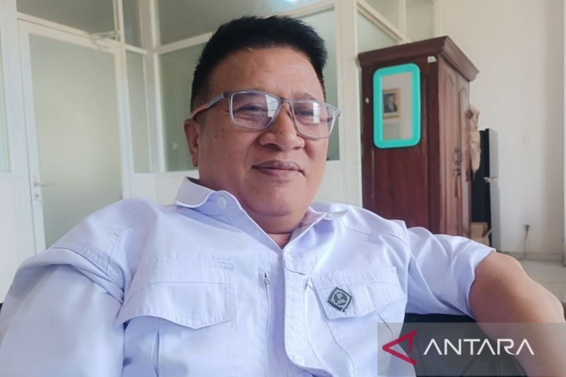 Cianjur Bangun TPST Baru di Cibeber, Target Olah 10 Ton Sampah Per Hari