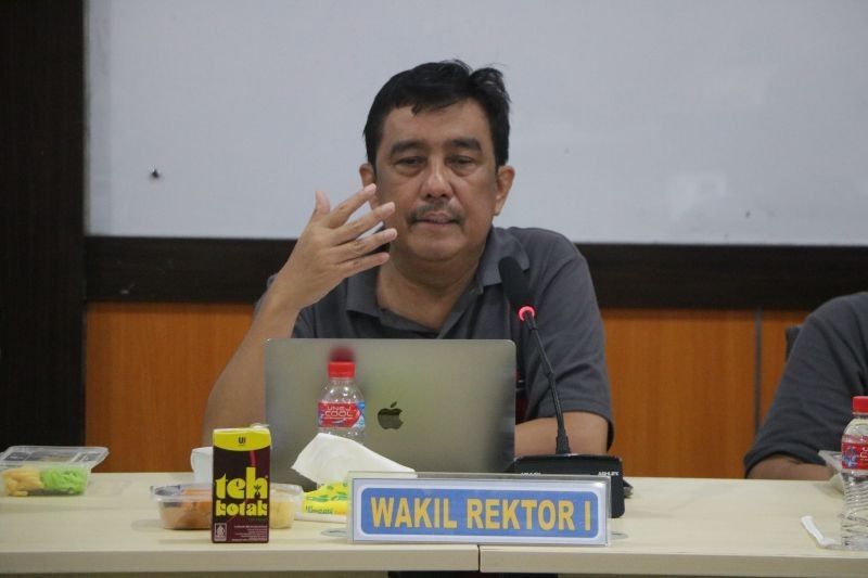 Kecurangan UTBK SNBT 2025 di Unej: Pegawai Kampus Terlibat, Sistem Keamanan Diperketat