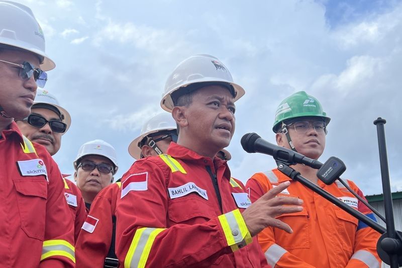 Mengaji Pemutihan Utang BBM TNI AL Rp3,2 Triliun, Kementerian ESDM Lakukan Kajian Mendalam