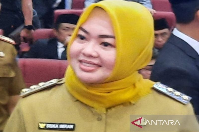 Wali Kota Kendari Minta Dukungan Mentan RI untuk Majukan Sektor Pertanian