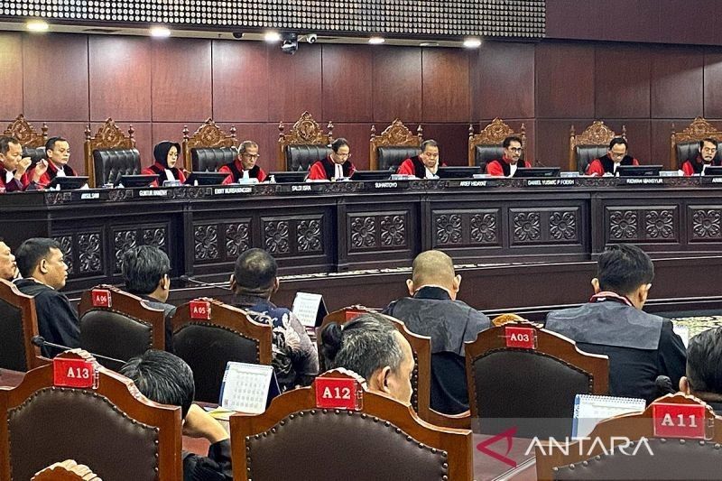 ICJR Dorong Peninjauan UU ITE dan KUHP Usai Putusan MK