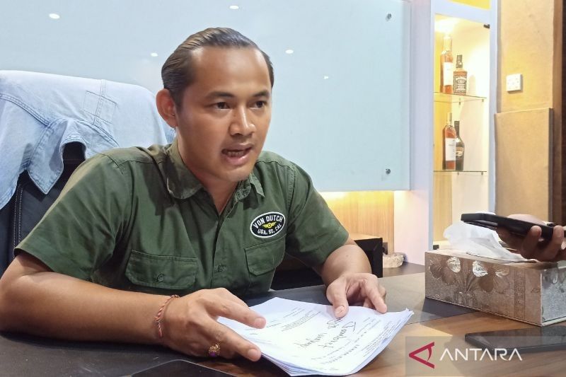 Polresta Mataram Tetapkan Tersangka Korupsi Masker COVID-19, Kerugian Negara Capai Rp1,58 Miliar