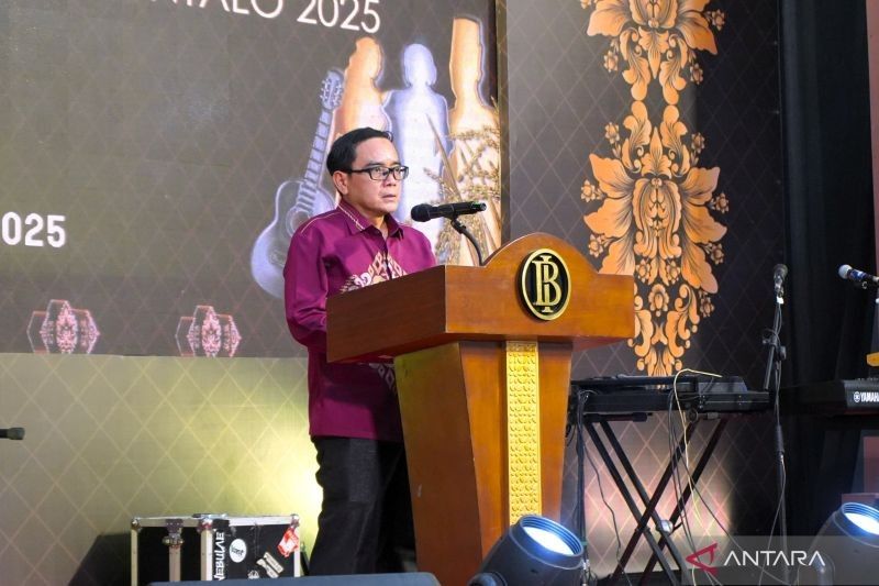 22 UMKM Gorontalo Lolos Kurasi Bank Indonesia, Dominasi Perempuan!