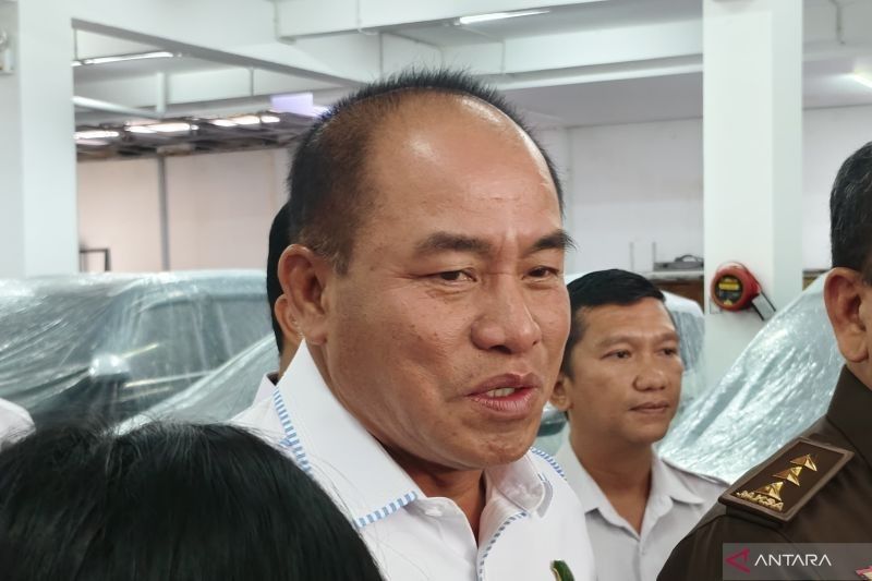 Kejagung Pastikan Barang Sitaan Negara Terjaga Nilai Ekonomisnya