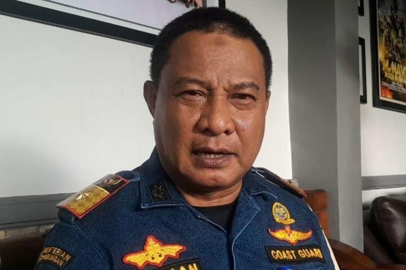 KSOP Ternate Dukung Penambahan Trayek Kapal Perintis di Maluku Utara