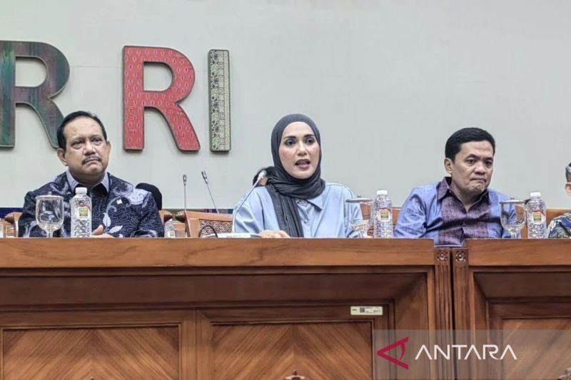 DPR Desak Polda Metro Usut Tuntas Kematian Mahasiswa Kenzha, Tolak Kesimpulan Polres Jaktim
