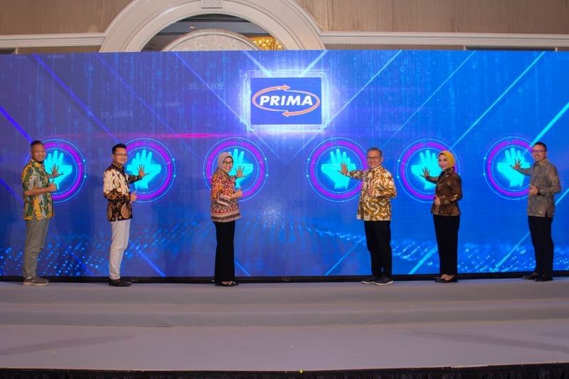 Jaringan PRIMA Luncurkan Fitur Tarik Tunai Tanpa Kartu: Inovasi Perbankan Digital untuk Kemudahan Nasabah