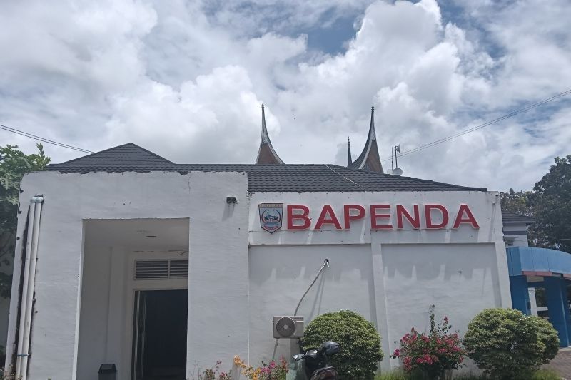 Pendapatan Asli Daerah Pasaman Barat Capai Rp25,9 Miliar, Optimistis Capai Target