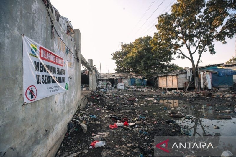 Polisi Tangkap 3 Terduga Pungli di Pasar Gedebage Bandung, Kerugian Capai Miliaran Rupiah!