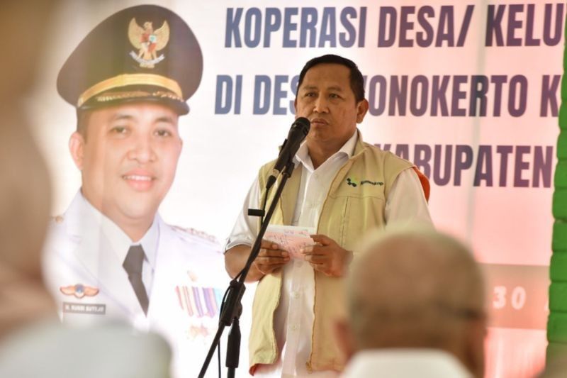SDM Berkualitas: Kunci Sukses Kopdes Merah Putih di Pasuruan