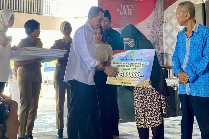 Efisiensi Anggaran Rp130 Miliar di Batam Kembali ke Masyarakat
