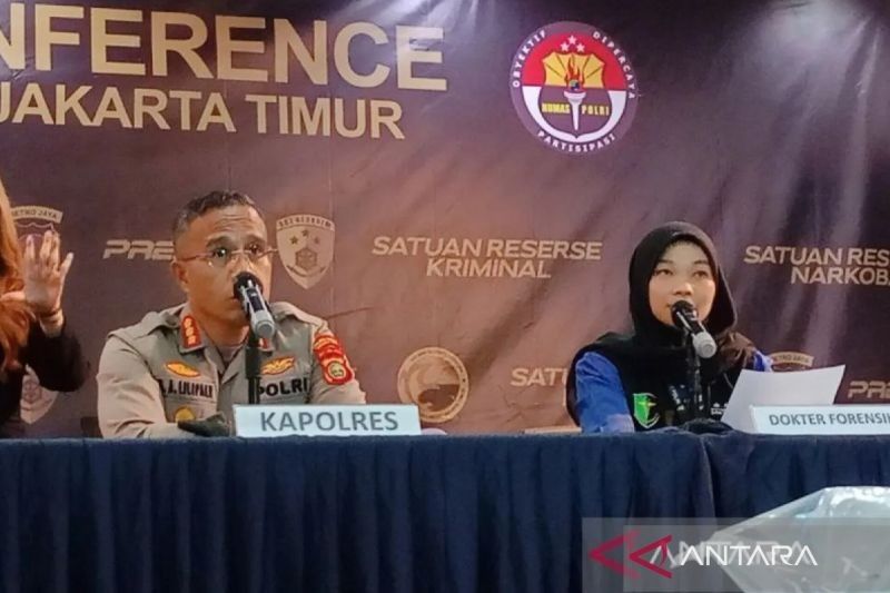 Polisi: Kematian Mahasiswa UKI Bukan Pengeroyokan, Ini Hasil Investigasi