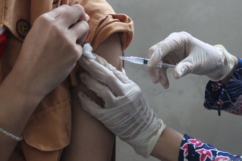 MUI: Imunisasi, Ikhtiar Menuju Generasi Indonesia Emas 2045