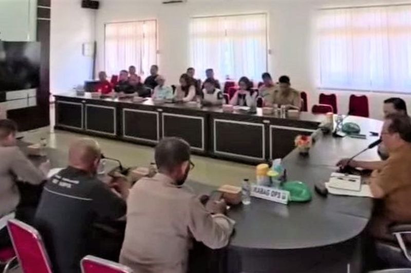 Hari Buruh di Magetan Damai: Kesepakatan Tanpa Demo, Bakti Sosial Jadi Pilihan