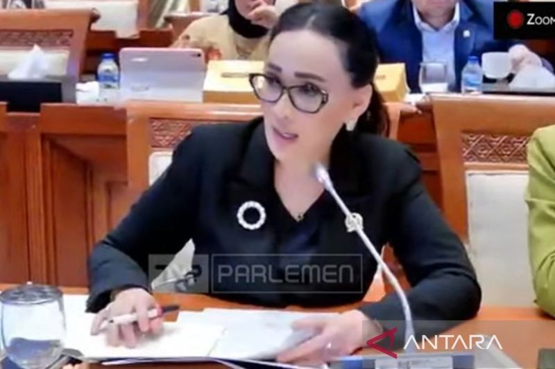 Usulan DPR: Barcode untuk BBM TNI Cegah Pemborosan Triliunan Rupiah