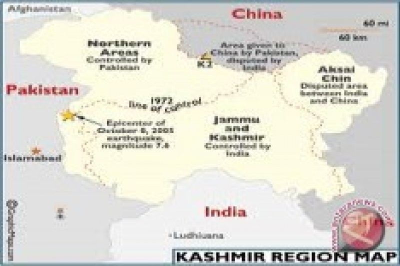 Pakistan Tuduh India Akan Serang dalam 24-36 Jam, Hubungan Bilateral Memanas