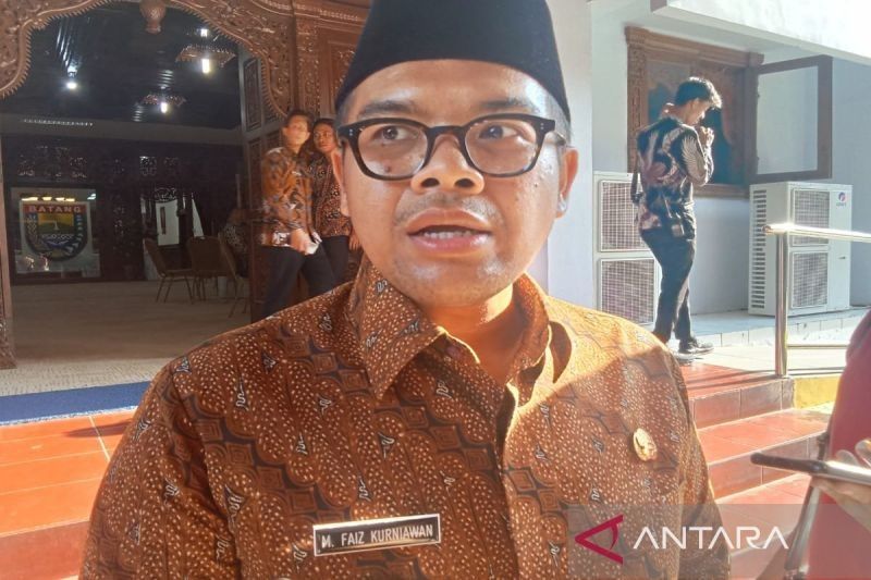Pemkab Batang Dukung Penuh KITB: Fasilitas Sosial Terintegrasi untuk Tingkatkan Daya Tarik Investasi