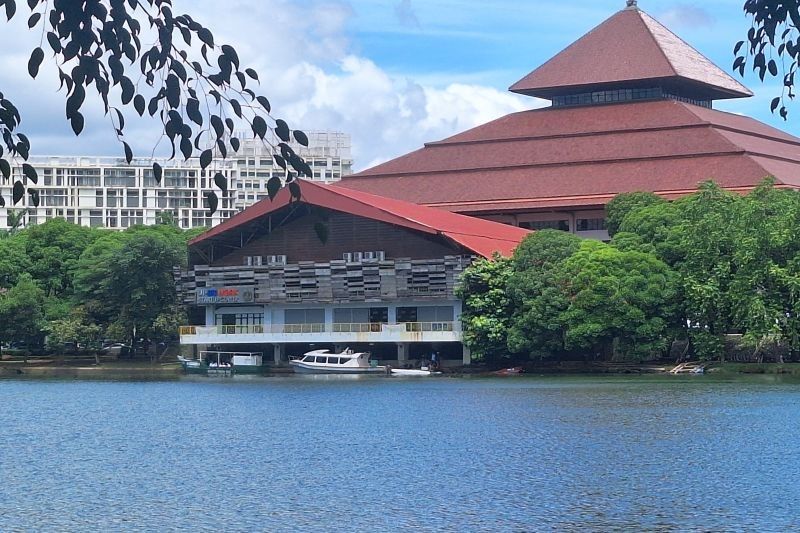 UI Kembali Rajai Peringkat Universitas Terbaik se-Indonesia Versi THE Asia University Rankings 2025