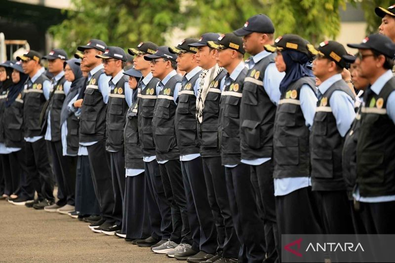 PP Persis Ingatkan Petugas Haji Jaga Nama Baik Indonesia di Tanah Suci