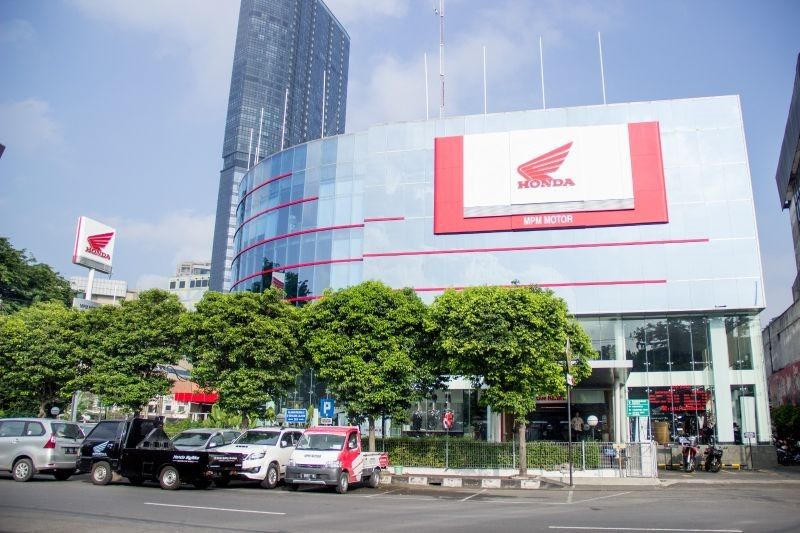 MPMX Jaga Stabilitas Bisnis di Tengah Gejolak Ekonomi, Raih Pendapatan Rp3,9 Triliun