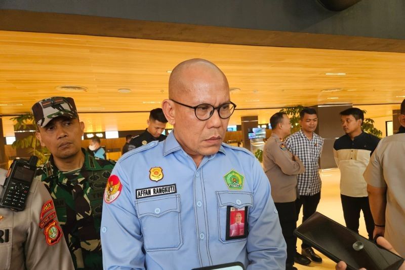 Kemenag Ajak Polri Awasi Ketat Travel Haji dan Umrah Ilegal