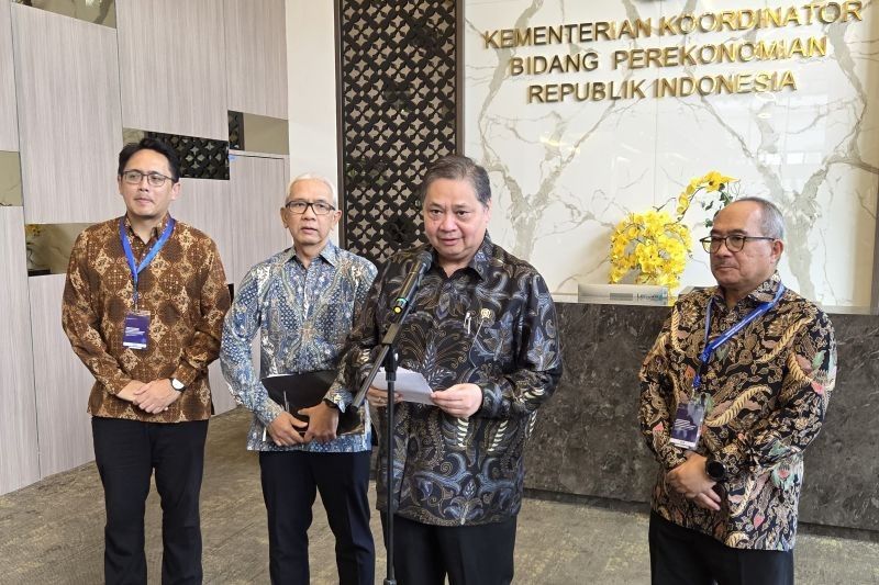 Indonesia Pacu Pengembangan Semikonduktor dan AI: Mesin Pertumbuhan Ekonomi Baru