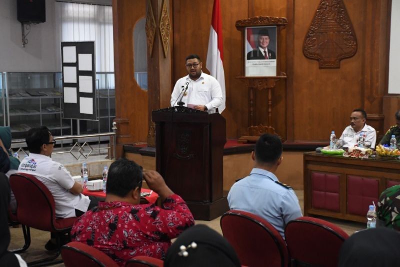 Transparansi SPMB 2025 Purbalingga: Wabup Pastikan Kesetaraan Akses Pendidikan