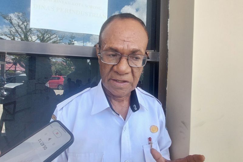 Kota Sorong Pastikan Ketersediaan Minyak Tanah Tercukupi di 10 Distrik