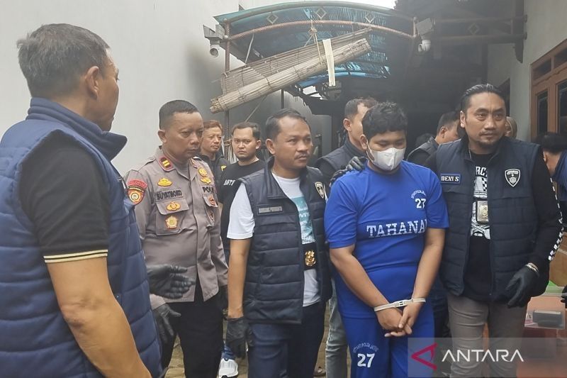 Predator Seks Jepara: 31 Anak Jadi Korban, Polisi Ungkap Modus dan Ancaman Hukuman