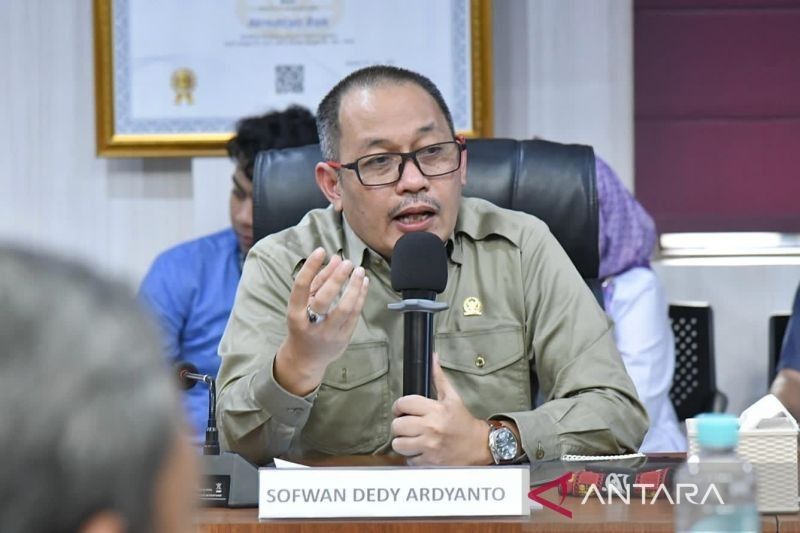 RUU Statistik: Benteng Hadang Penyalahgunaan Survei di Tahun Politik