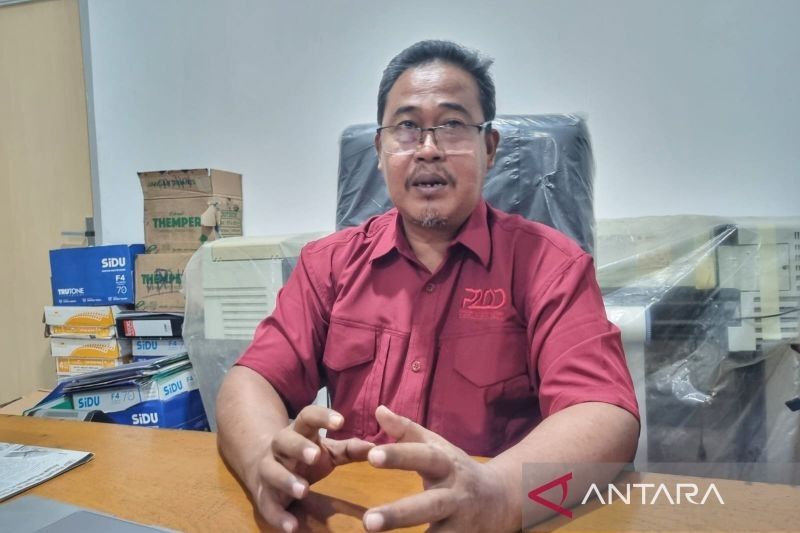 Bapenda Manokwari Kembangkan Aplikasi Pajak Digital, Tingkatkan PAD di Era Digital