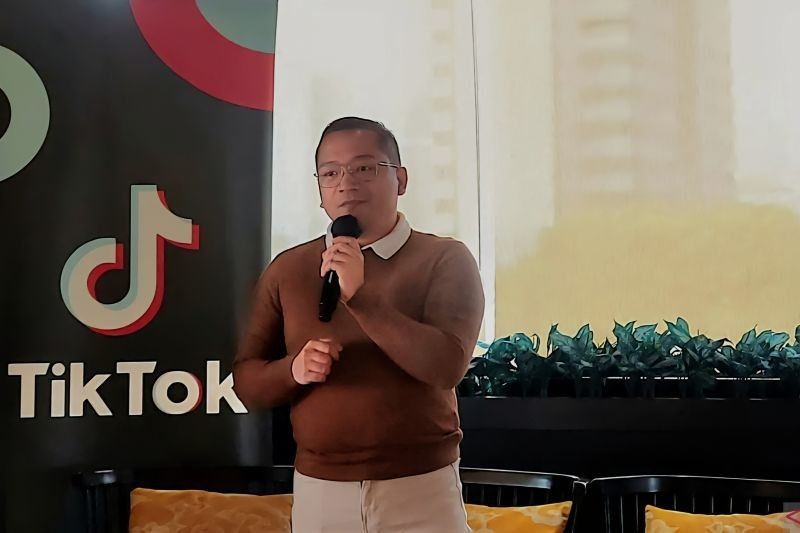 TikTok Rayakan Hardiknas dengan Lomba Konten Edukatif, Hadiah Total Rp10 Juta!