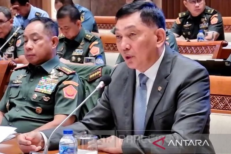 Kenaikan 75 Persen Tunjangan Operasional TNI Diajukan, Papua Dapat Perhatian Khusus