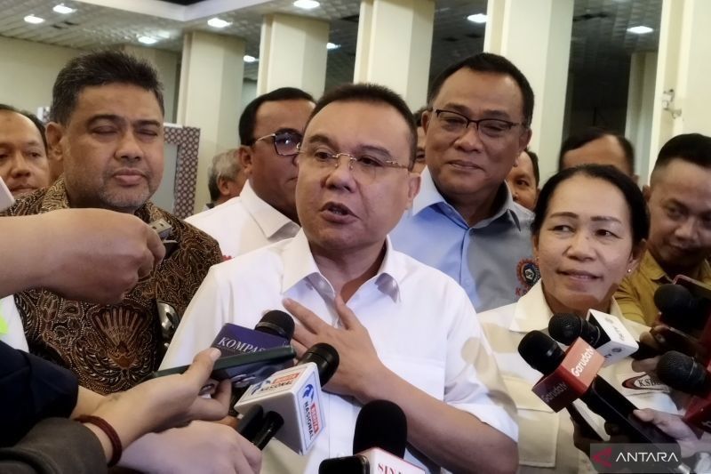 DPR Siap Bahas RUU PPRT Sebagai 'Hadiah May Day': Usulan Serikat Buruh Terjawab?