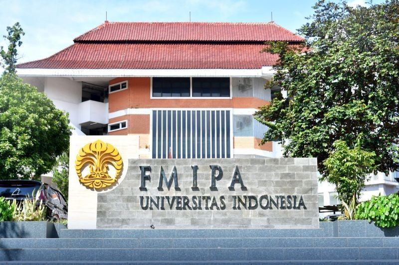 UI Perluas Cakrawala Keilmuan: Tiga Prodi Baru di FMIPA untuk Hadapi Tantangan Global