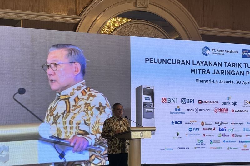 Rintis Sejahtera Capai 10 Juta Transaksi QRIS Per Hari, Sistem Baru Siap Tampung 30 Juta Transaksi!