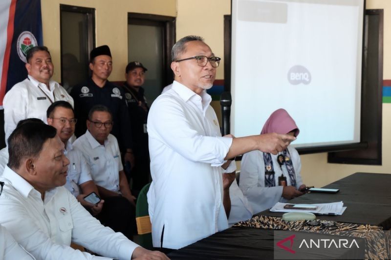 Kopdes Merah Putih: Jembatan Ekonomi Desa, Harapan Baru Perekonomian Indonesia