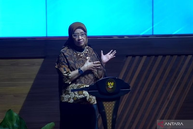Reformasi Birokrasi Hemat Rp128,5 Triliun, Tingkatkan Kualitas Pelayanan Publik