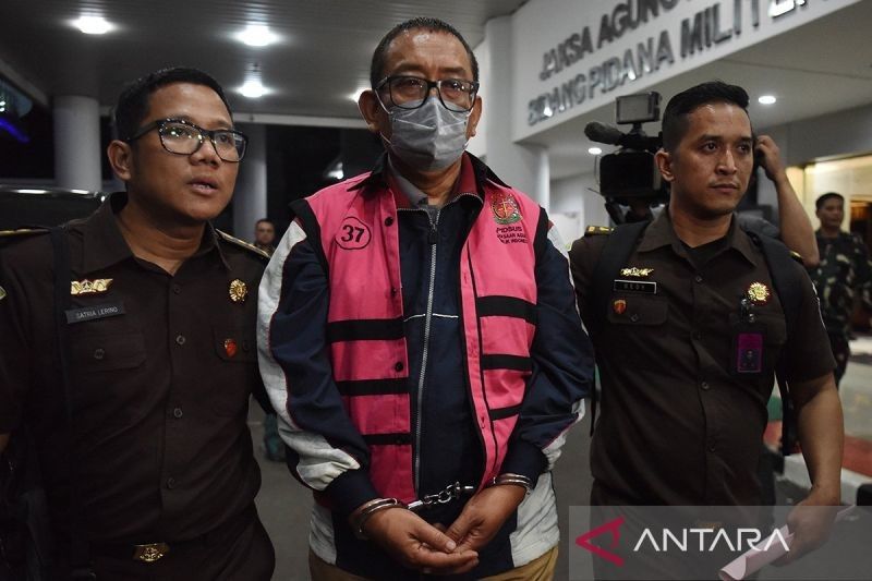 Korupsi di Indonesia: Paradoks Kenaikan Kasus dan Rendahnya Indeks Persepsi