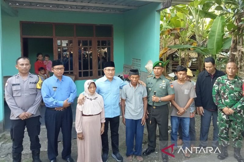 Keamanan Terancam, Bupati Bantul Tawarkan Mbah Tupon Tinggal di Rumah Dinas