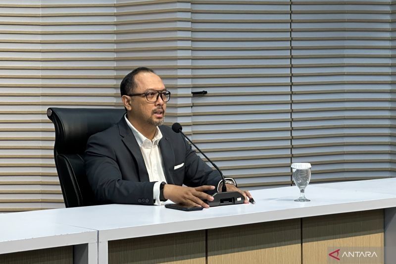 KPK Panggil Dua Mantan Manajer LPEI Terkait Kasus Korupsi Kredit