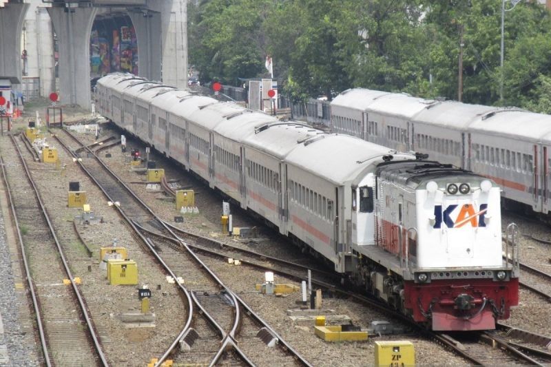 KAI Sumut Dorong Penggunaan Teknologi Pengenalan Wajah untuk Boarding yang Lebih Cepat