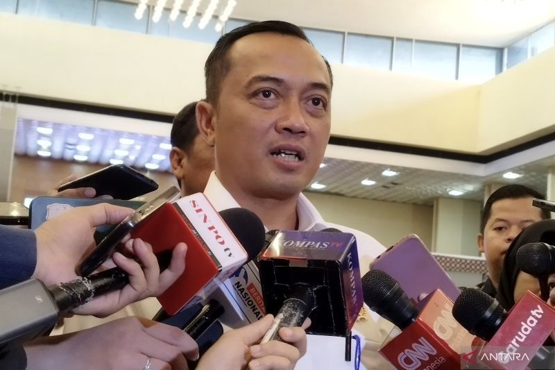 Presiden Prabowo Akan Berpidato di May Day Monas, Tekankan Kerja Sama Antar Pihak