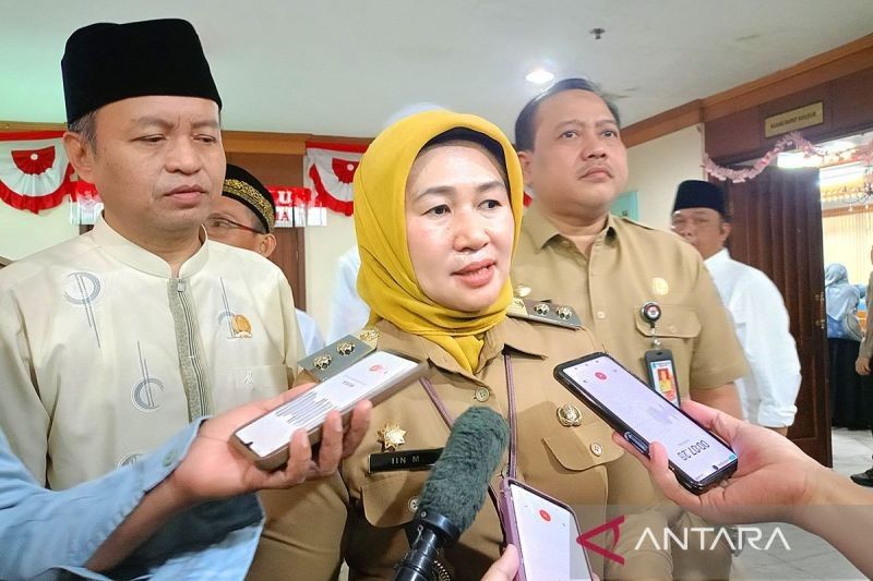 Pemkot Jaktim Sosialisasikan Keringanan PBB-P2 2025: Diskon Menarik Menanti!