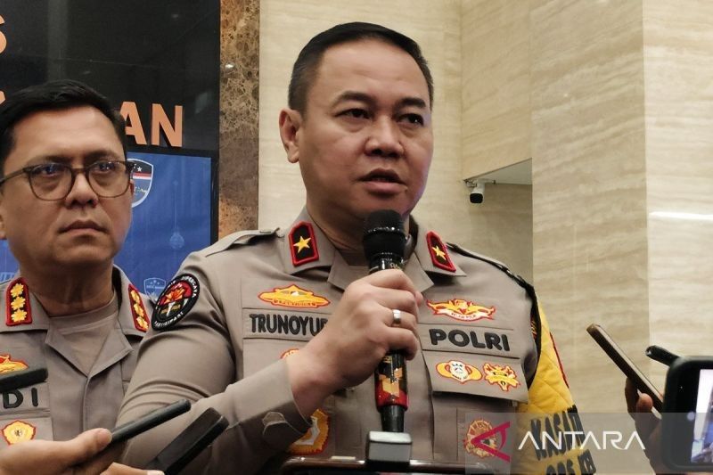 Polri Siap Beradaptasi Usai Putusan MK Revisi UU ITE