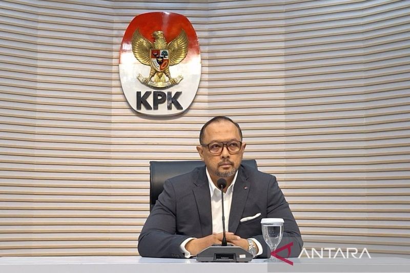 KPK Panggil Pegawai KPU Terkait Kasus Suap Harun Masiku