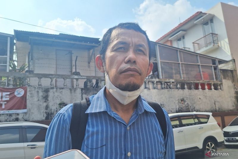 Usai PHK, Warga Jakarta Berebut Lowongan Kerja di Bursa Kerja Pemprov DKI