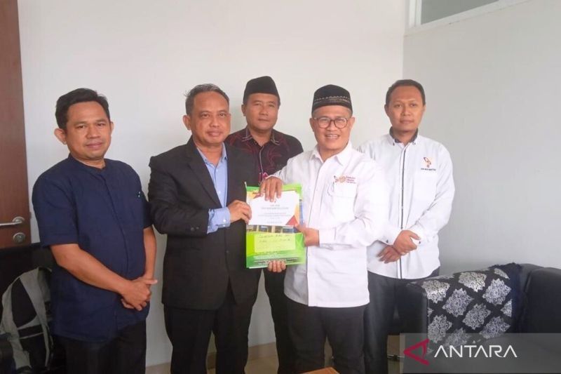 Sejarawan Mufti Ali Maju Pilrek UIN Banten, Usung Gagasan dari Maulana Hasanuddin