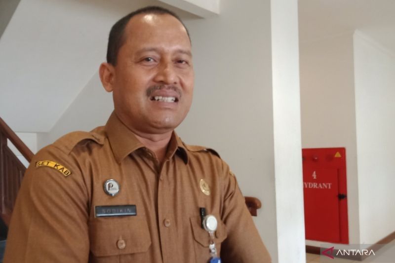 Penajam Paser Utara Usul 36.000 Sambungan Gas Rumah Tangga ke Pemerintah Pusat